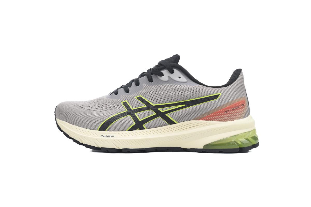 Special Sale Asics GT 1000 12 TR Nature Bathing Neon Lime 1011B761-200