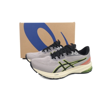 Special Sale Asics GT 1000 12 TR Nature Bathing Neon Lime 1011B761-200 02