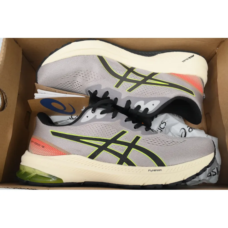 Special Sale Asics GT 1000 12 TR Nature Bathing Neon Lime 1011B761-200