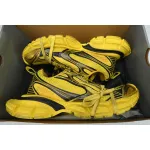 PKGoden Balenciaga 10th Yellow Black 734734 W3XL2 7010