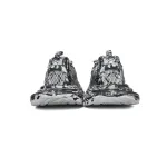 PKGoden Balenciaga 10th Black and White 734734 W2RG3 9010