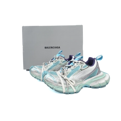  PKGoden Balenciaga 10th Blue 734731 W3XL5 4095 02