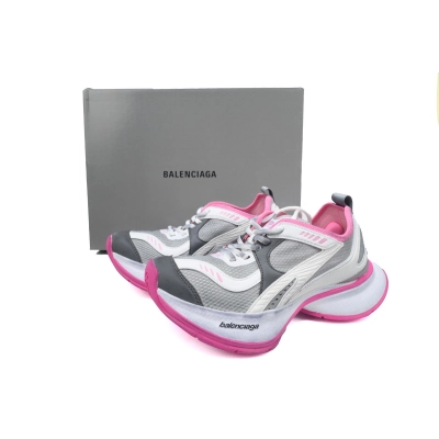 PKGoden Balenciaga 12.5th Grey Red3 793944 WFLGY 0315  02