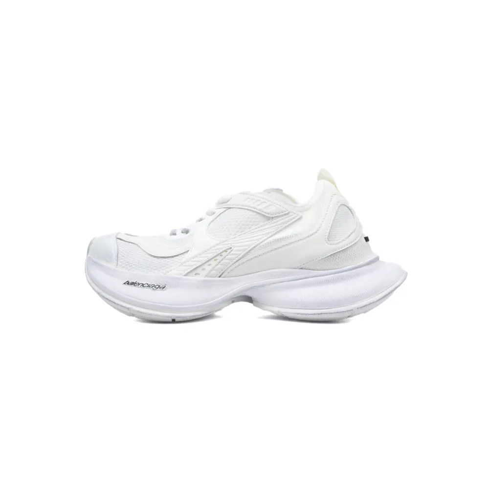 PKGoden Balenciaga 12.5th Circuit Sneaker 'Worn-Out - White'3 793944 WFLGY 0120 