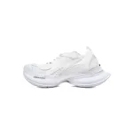 PKGoden Balenciaga 12.5th Circuit Sneaker 'Worn-Out - White'3 793944 WFLGY 0120 