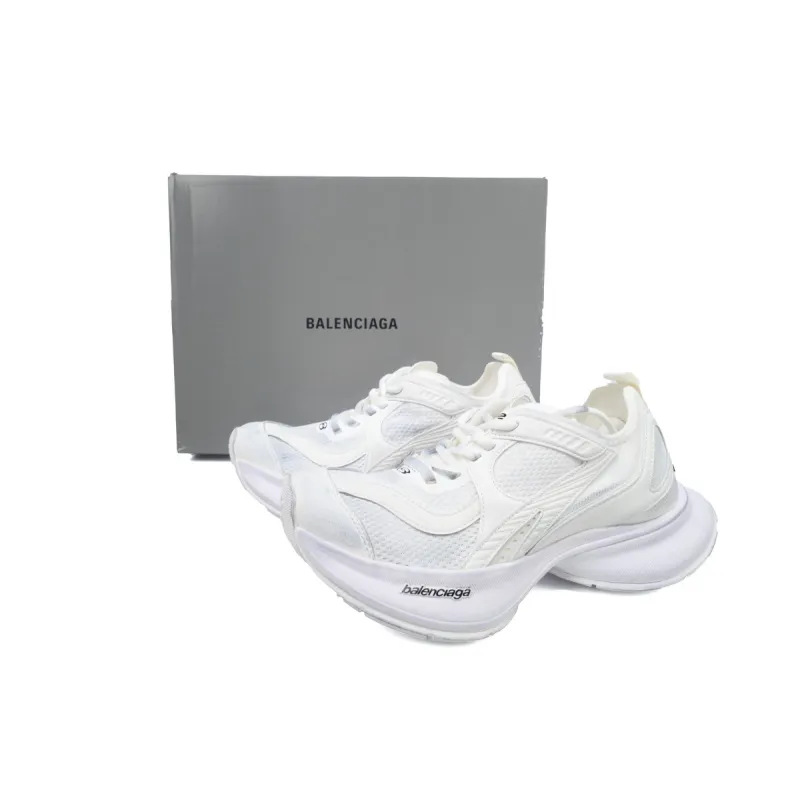 PKGoden Balenciaga 12.5th Circuit Sneaker 'Worn-Out - White'3 793944 WFLGY 0120 