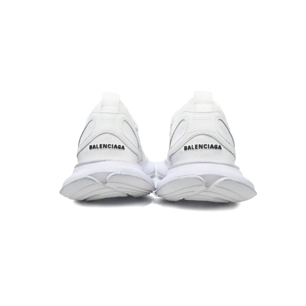 PKGoden Balenciaga 12.5th Circuit Sneaker 'Worn-Out - White'3 793944 WFLGY 0120 