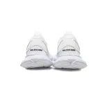 PKGoden Balenciaga 12.5th Circuit Sneaker 'Worn-Out - White'3 793944 WFLGY 0120 