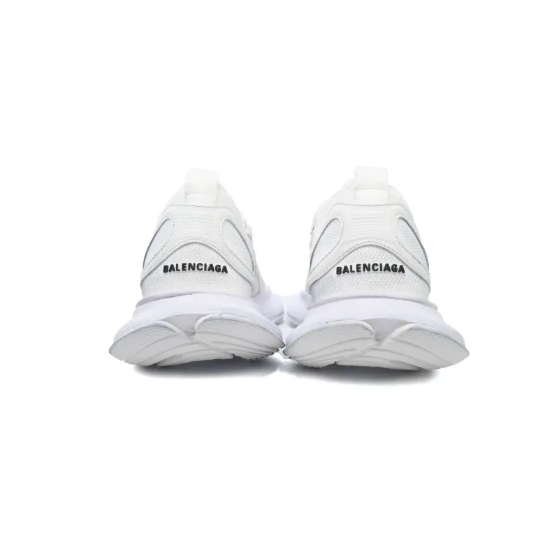 PKGoden Balenciaga 12.5th Circuit Sneaker 'Worn-Out - White'3 793944 WFLGY 0120 