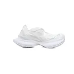 PKGoden Balenciaga 12.5th Circuit Sneaker 'Worn-Out - White'3 793944 WFLGY 0120 