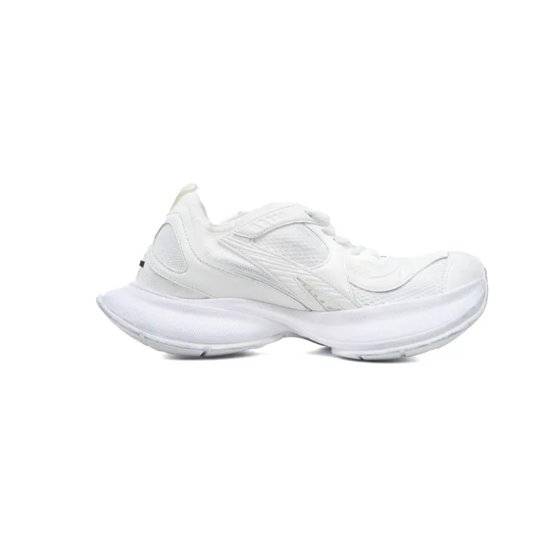 PKGoden Balenciaga 12.5th Circuit Sneaker 'Worn-Out - White'3 793944 WFLGY 0120 