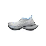 PKGoden Balenciaga 12.5th Grey Blue3 793944 WFLGY 0613