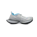 PKGoden Balenciaga 12.5th Grey Blue3 793944 WFLGY 0613