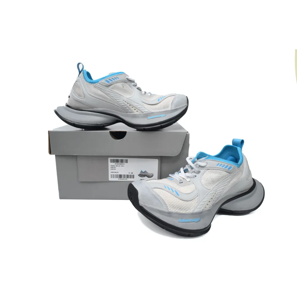PKGoden Balenciaga 12.5th Grey Blue3 793944 WFLGY 0613