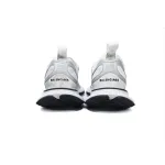 PKGoden Balenciaga 12.5th Circuit Sneaker 'Worn-Out - White Silver'3 793944 WFLGY 9100 