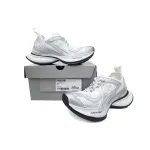 PKGoden Balenciaga 12.5th Circuit Sneaker 'Worn-Out - White Silver'3 793944 WFLGY 9100 
