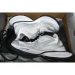PKGoden Balenciaga 12.5th Circuit Sneaker 'Worn-Out - White Silver'3 793944 WFLGY 9100 