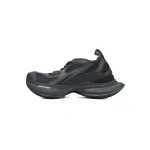 PKGoden Balenciaga 12.5th Circuit Sneaker 'Worn-Out - Black'3 793944 WFLGY 1000 