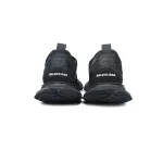 PKGoden Balenciaga 12.5th Circuit Sneaker 'Worn-Out - Black'3 793944 WFLGY 1000 