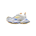 PKGoden Balenciaga White Blue Yellow 785754 W2MV1 9174