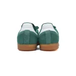 OG Originals Samba OG Collegiate Green Gum HP7902