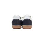 OG Samba OG 'Aura Black Cream IG6836