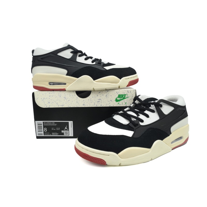 OG Air Jordan 4 RM GS Canyon Rust FQ7939-100
