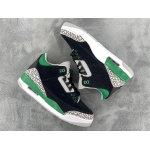 PKGoden Jordan 3 Retro Pine Green CT8532-030