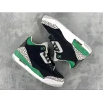 PKGoden Jordan 3 Retro Pine Green CT8532-030