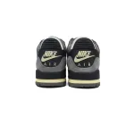 PKGoden A Ma Maniére x Air Jordan 3 Black FZ4811-001