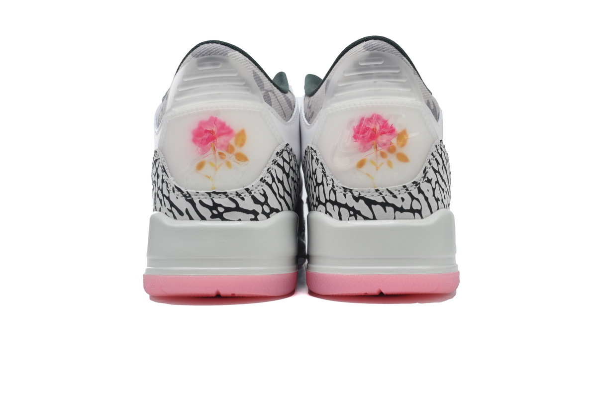 PKGoden Air Jordan 3 Retro 'Wings'2 HM6993-100