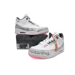 PKGoden Air Jordan 3 Retro 'Wings'2 HM6993-100