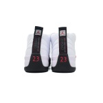 PKGoden Jordan 12 Red Taxi,CT8013-162