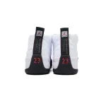 PKGoden Jordan 12 Red Taxi,CT8013-162