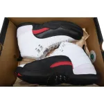 PKGoden Jordan 12 Red Taxi,CT8013-162