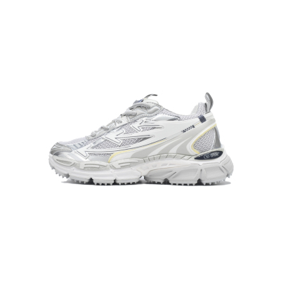PKGoden OFF-WHITE Military White Gray OMIA295F24 FAB00 10606 01