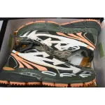 PKGoden OFF-WHITE Military Green OMIA295F24 FAB00 10009