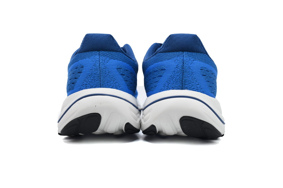 PKGoden Fresh Foam X Vongo v6 White Blue MVNGOCB6