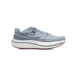 PKGoden Fresh Foam X Vongo v6 Aluminum Grey Brick Red MVNGOLG6