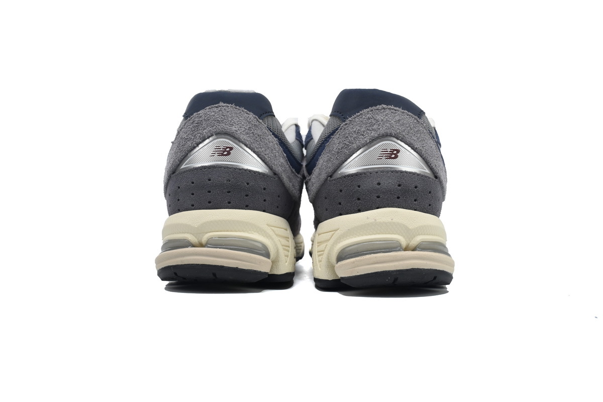 PKGoden New Balance 2002R Castlerock Navy M2002REL