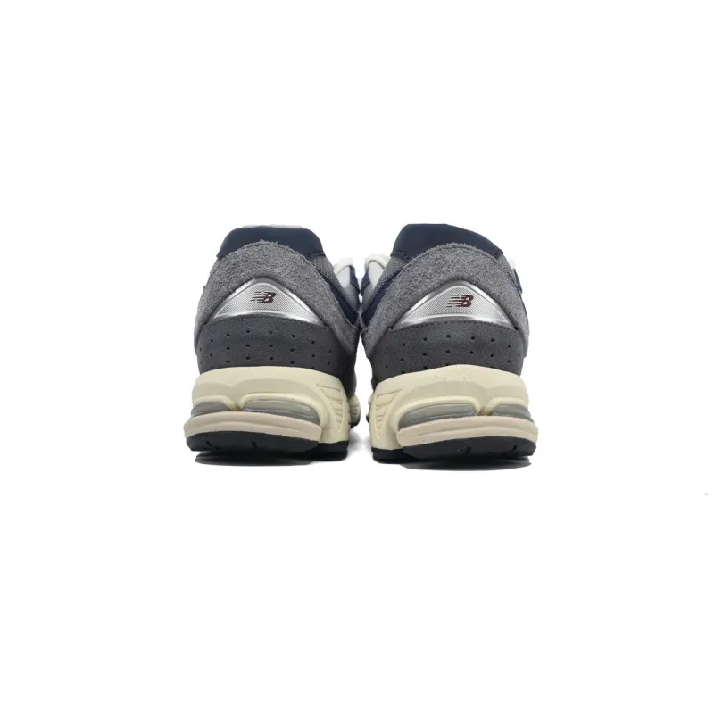 PKGoden New Balance 2002R Castlerock Navy M2002REL