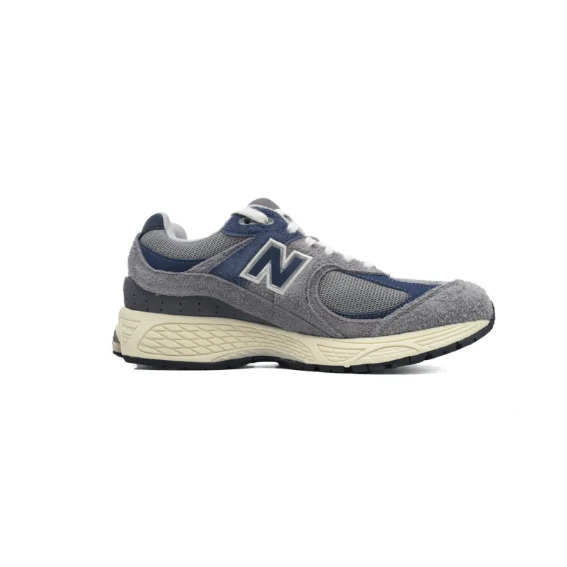 PKGoden New Balance 2002R Castlerock Navy M2002REL