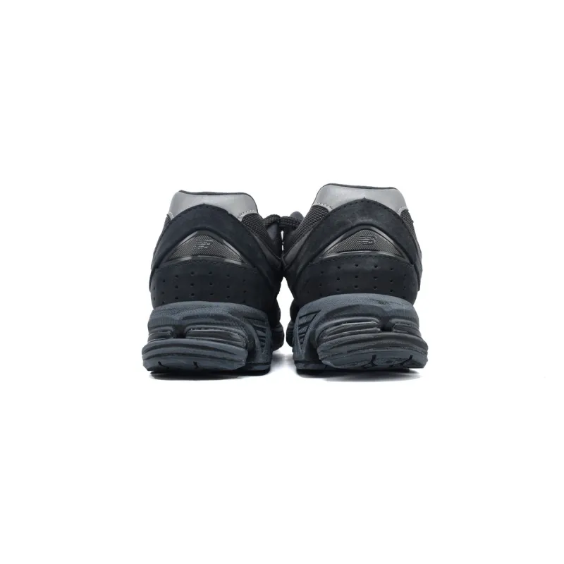 PKGoden New Balance 2002R Black Grey M2002RBV