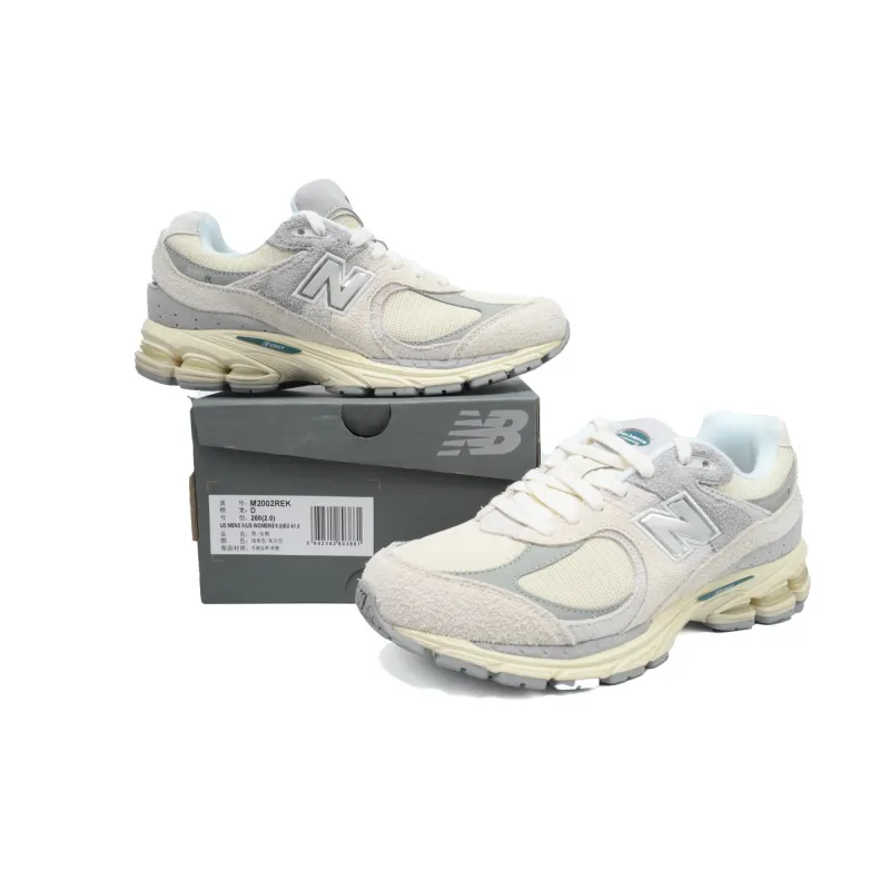 PKGoden New Balance 2002R Linen M2002REK