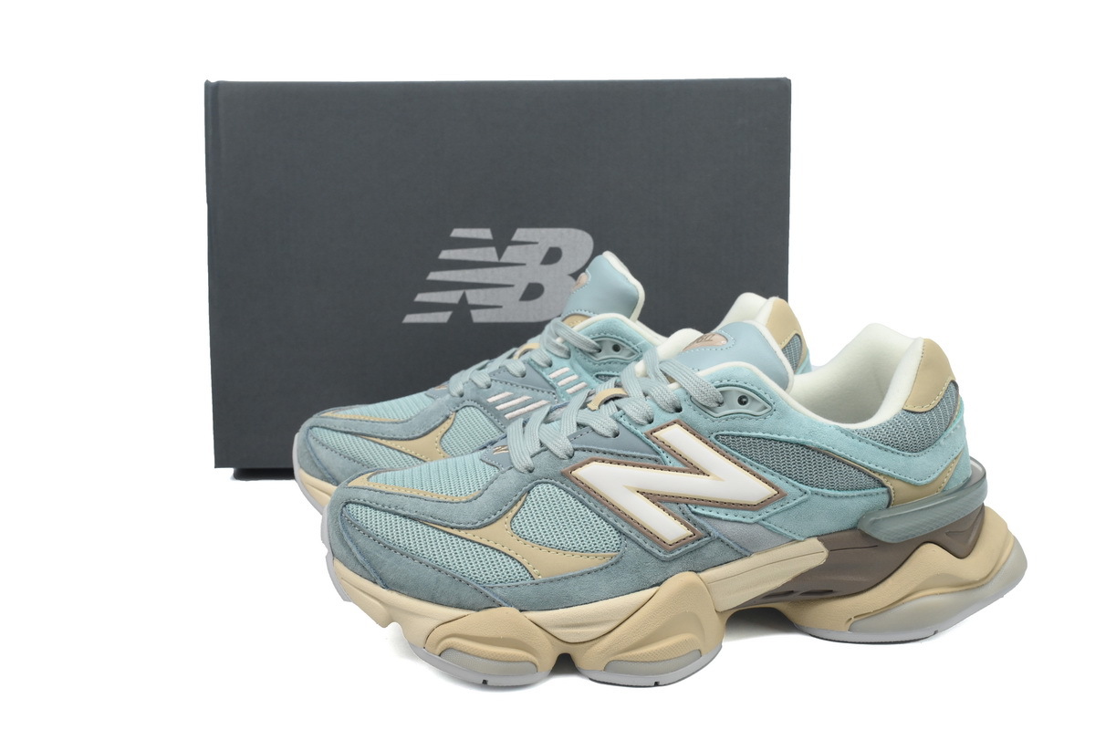 PKGoden New Balance 9060 Blue Haze U9060FNB