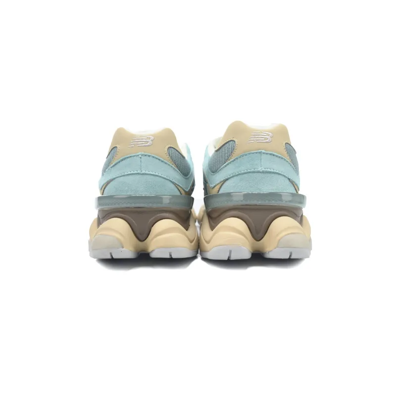 PKGoden New Balance 9060 Blue Haze U9060FNB