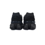 PKGoden New Balance 9060 Triple Black Suede U9060BPM