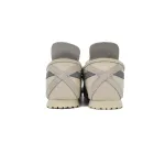 Special Sale Onitsuka Tiger Mexico 66 White Light Gre 1183B771-201 