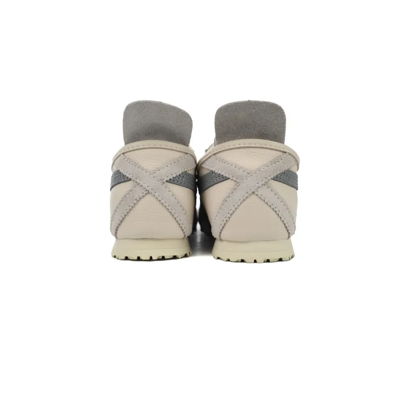 Special Sale Onitsuka Tiger Mexico 66 White Light Gre 1183B771-201 