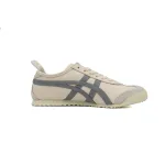 Special Sale Onitsuka Tiger Mexico 66 White Light Gre 1183B771-201 